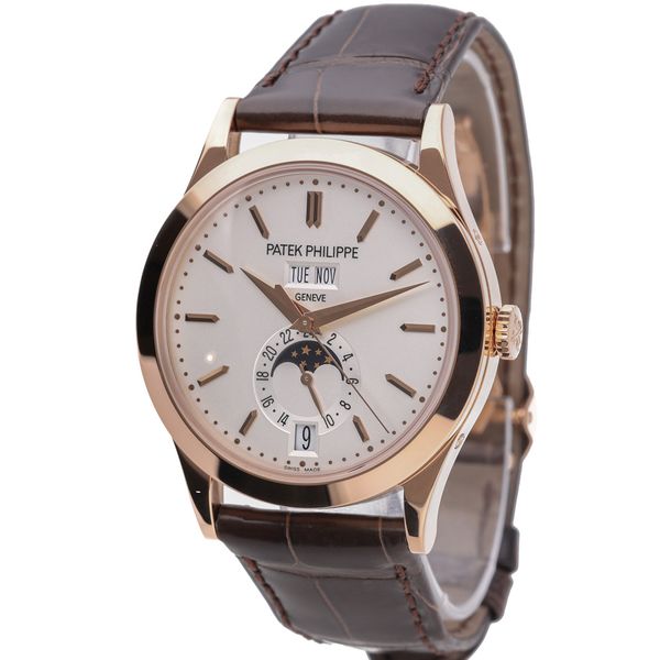 Patek Philippe Complications 5396R-011